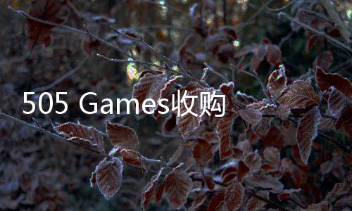 明末化中购国市渊羽虚之局场战略布s收 深